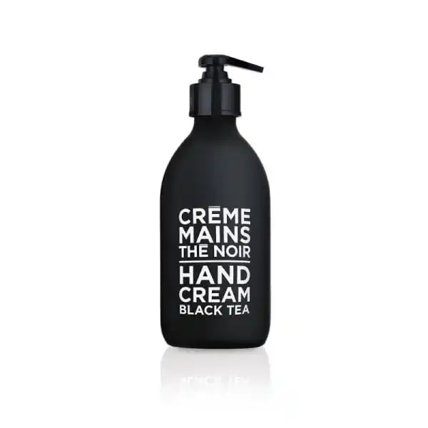 La Compagnie de Provence Hand Cream 300ml WHITE TEA