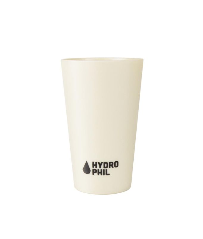 Hydrophil Zahnputzbecher