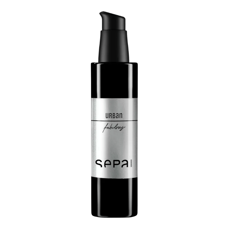 SEPAI URBAN Fabulous Cleanser Reinigungsschaum