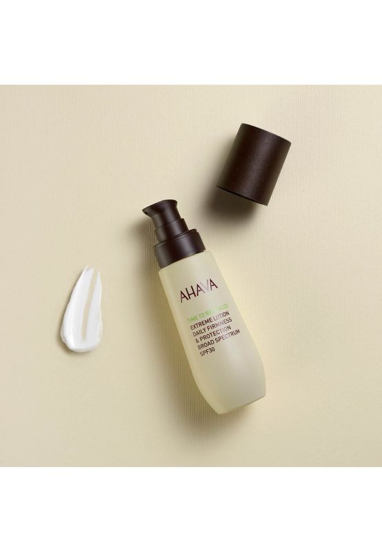 Ahava Extreme Lotion SPF30 Gesichtscreme