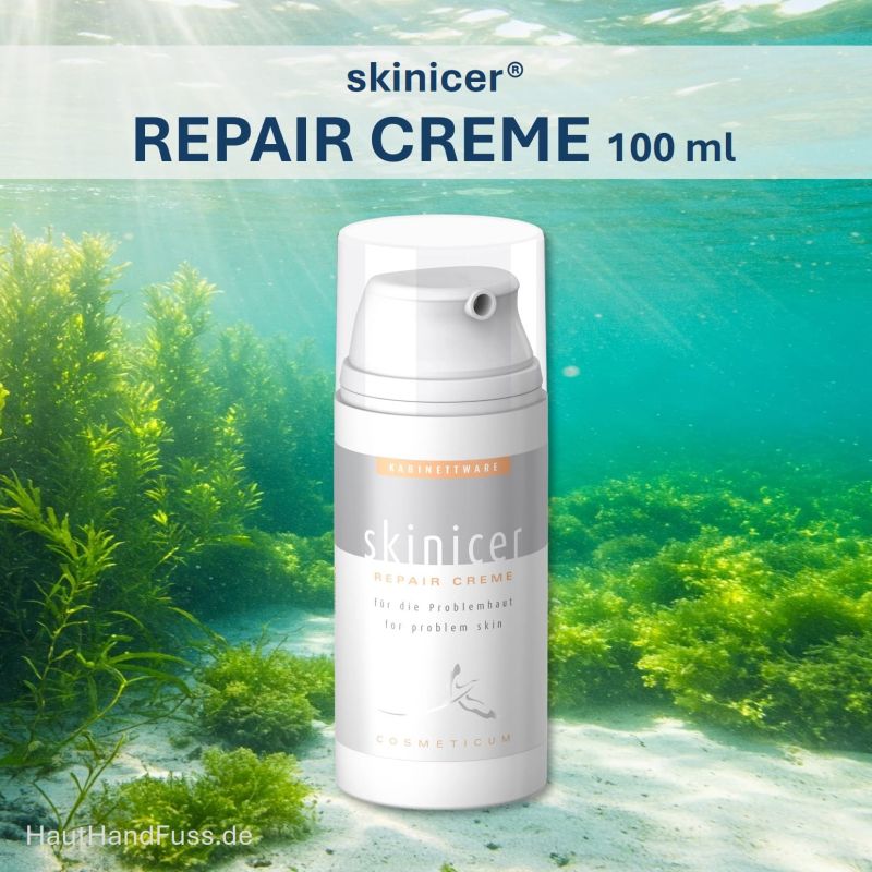 OceanPharma skinicer Repair Creme 30ml