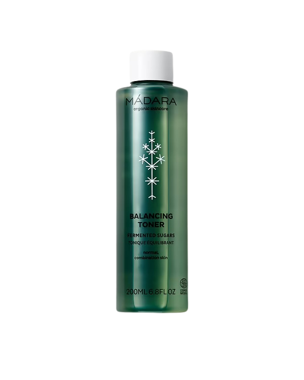 MADARA Organic Skincare Balancing Toner