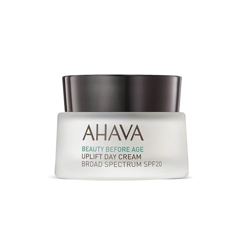 Ahava Uplift Day Cream SPF20 Tagescreme