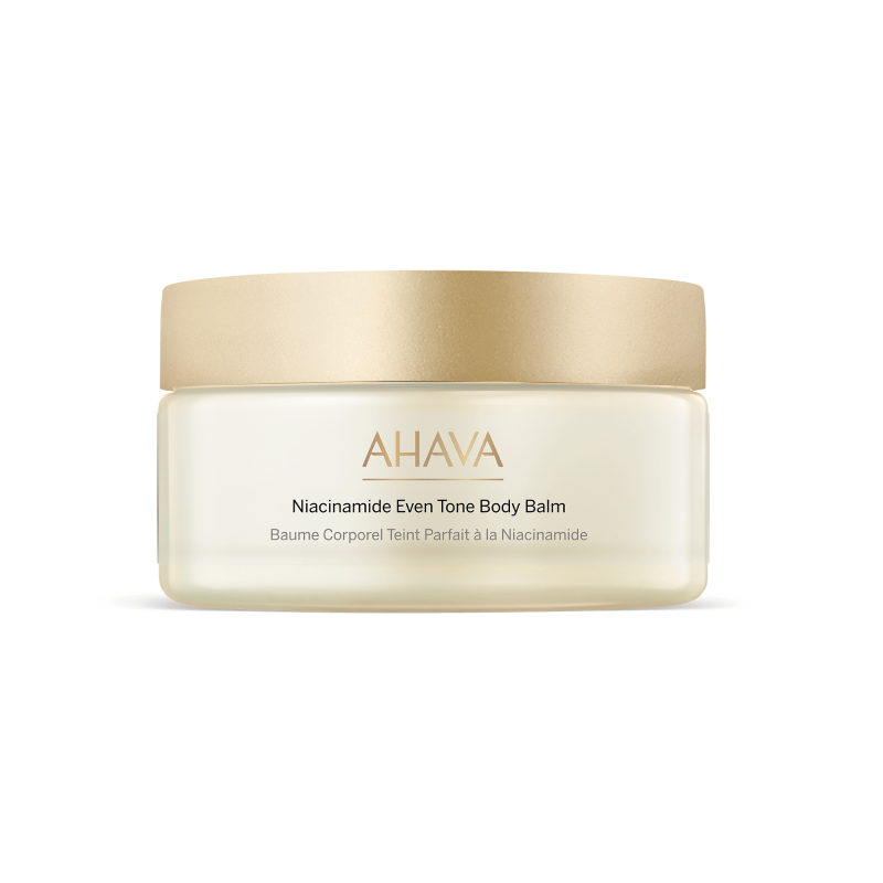 Ahava Niacinamide Even Tone Body Balm Körperbalsam