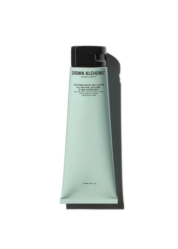 Grown Alchemist Soothing Body Gel-Lotion Körperlotion