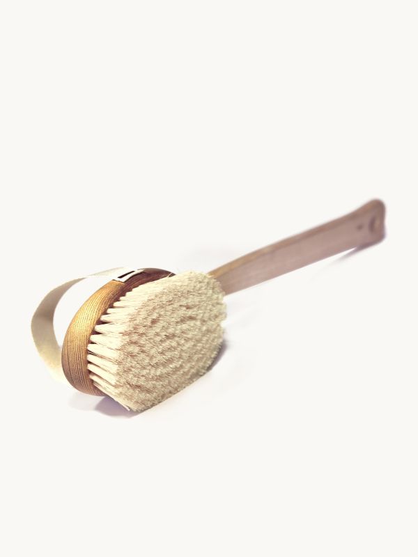 Organic Pharmacy Ultimate Natural Skin Brush Trockenbürste
