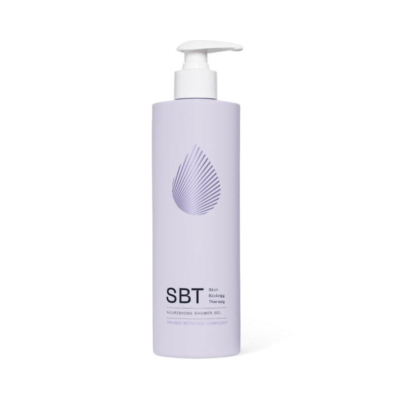SBT Labs Nourishing Shower Gel Duschgel