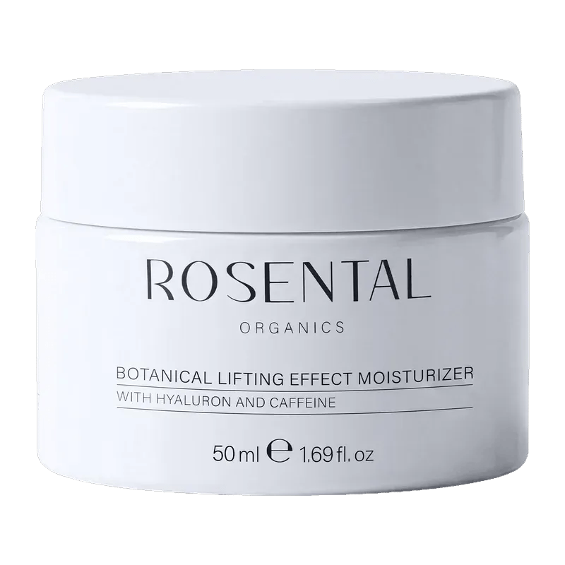 Rosental Botanical Lifting Effect Moisturizer