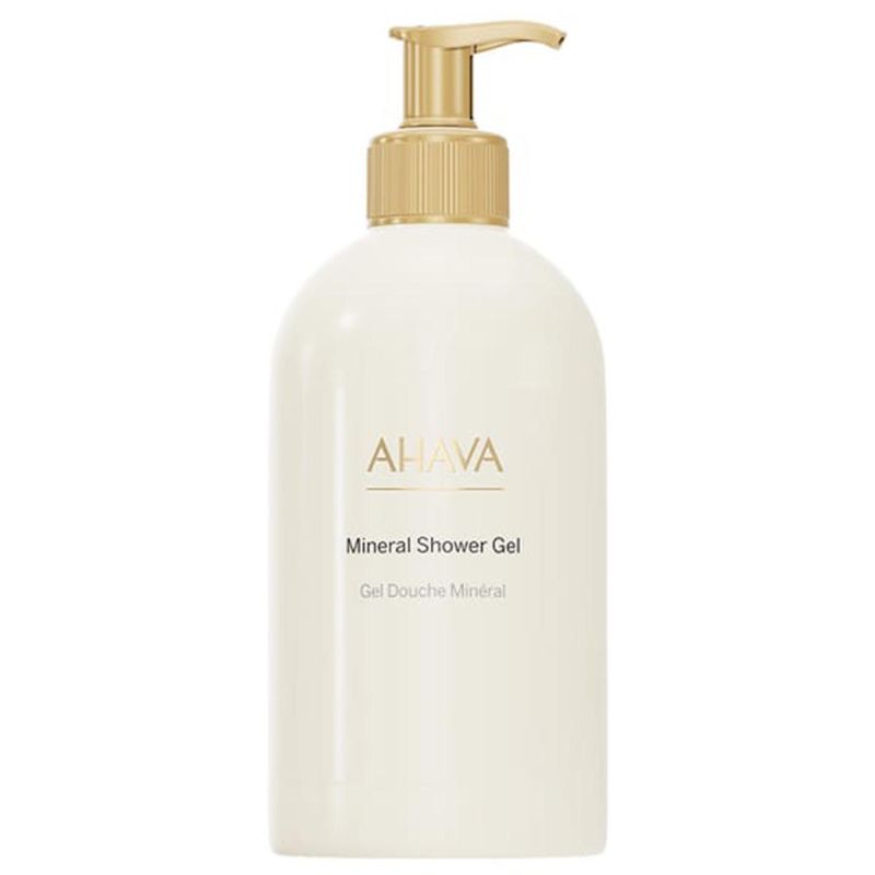 Ahava Kennenlernset Mineral Haarpflege Reiseset