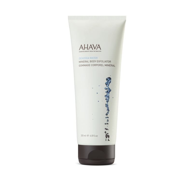 Ahava Mineral Body Exfoliator Körperpeeling