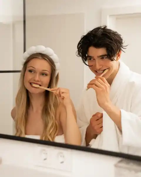 ONLYSMILE Whitesilver Zahnpasta
