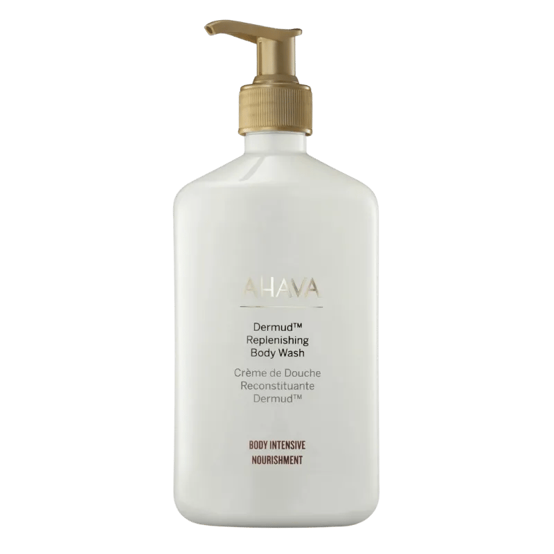 Ahava Dermud Replenishing Body Wash Duschgel