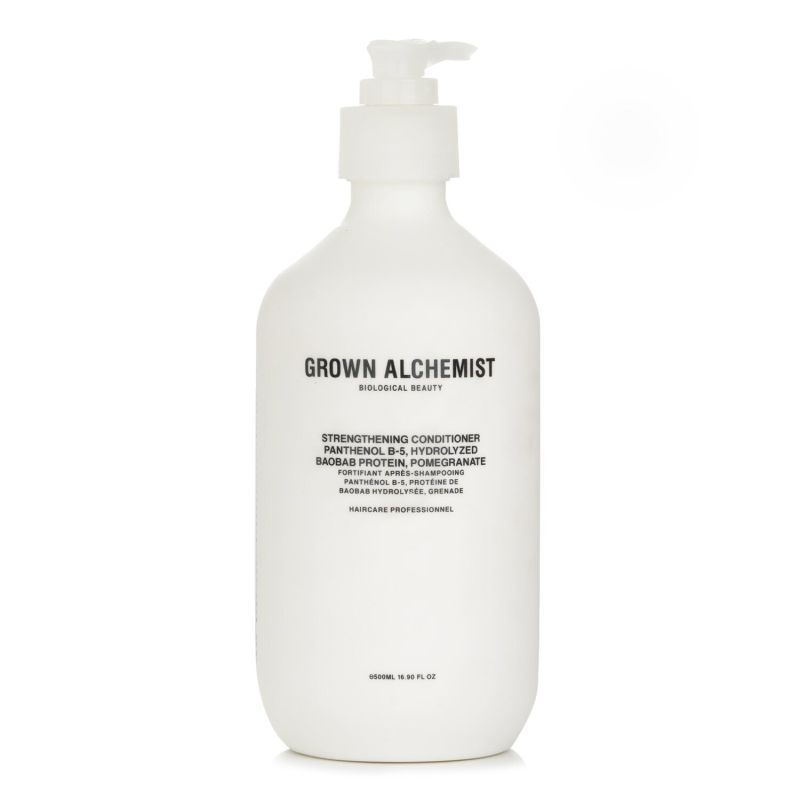 Grown Alchemist Strengthening Conditioner 0.2