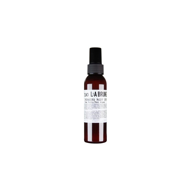 L:A BRUKET No. 290 Firming Body Serum Körperserum