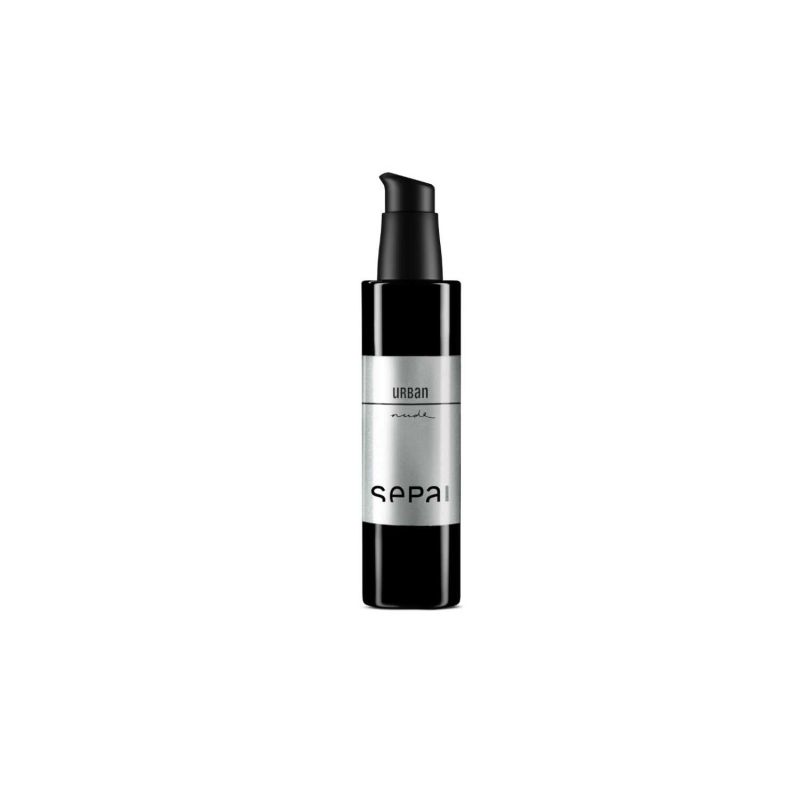 SEPAI URBAN nude Reisegröße Körpermilch