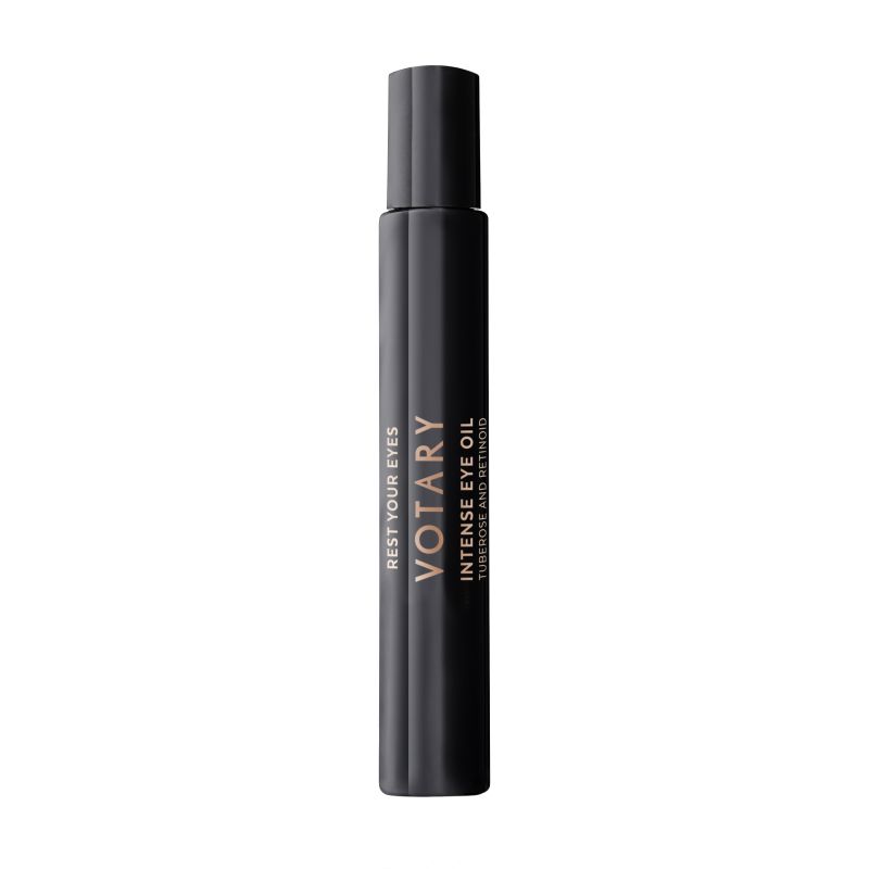 VOTARY Intense Eye Oil Tuberose & Retinoid Augenöl***