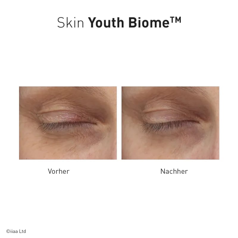 ANP Skin Youth Biome 60 Stck. Nahrungsergänzungsmittel