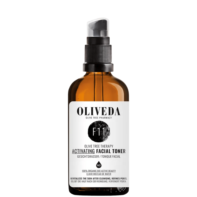 OLIVEDA F11 Gesichtswasser Activating