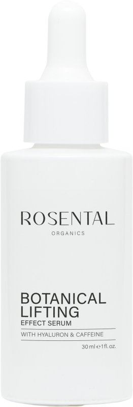 Rosental Botanical Lifting Effect Serum Anti-Falten-Serum