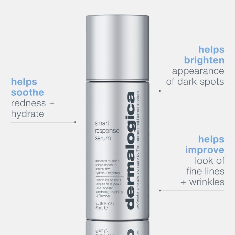 dermalogica Smart Response Serum