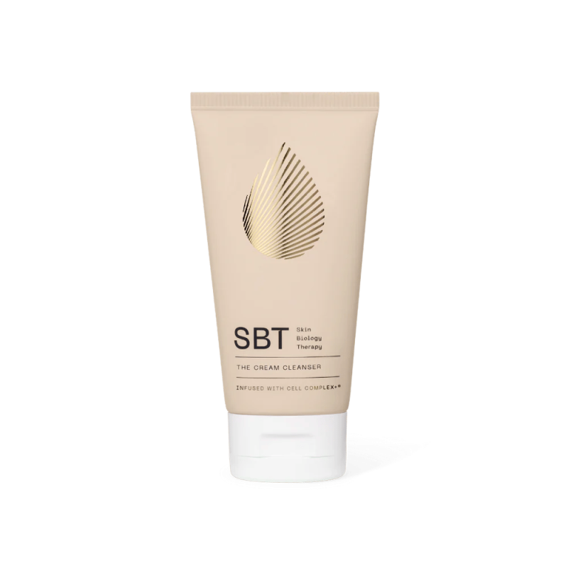 SBT Labs The Cream Cleanser Cremereiniger