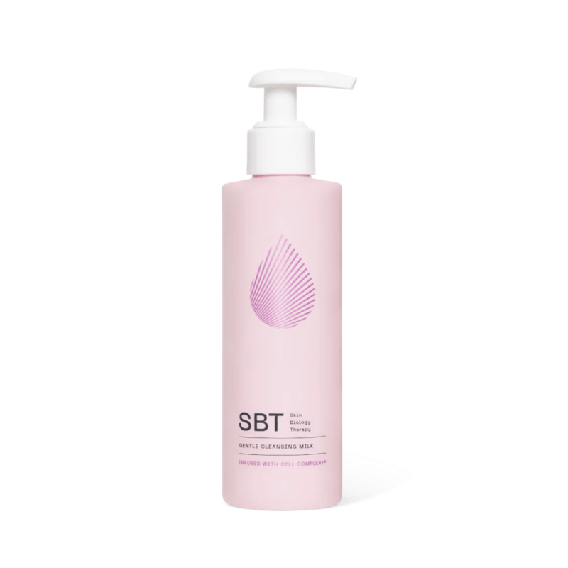 SBT Labs Gentle Cleansing Milk Reinigungsmilch