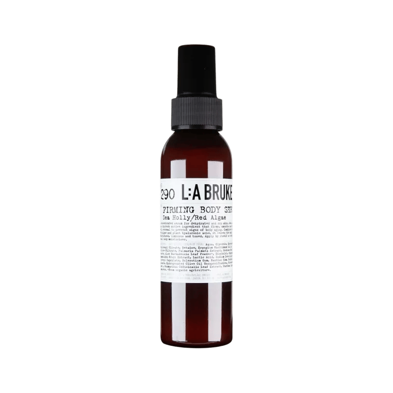 L:A BRUKET No. 290 Firming Body Serum Körperserum
