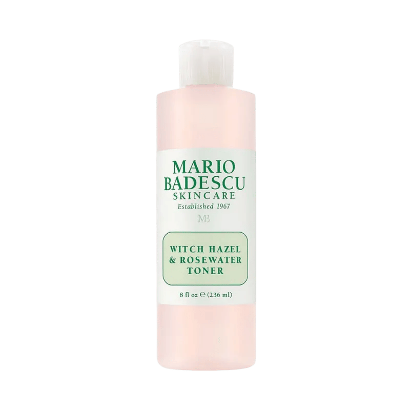 Mario Badescu Skincare Witch Hazel & Rosewater Toner
