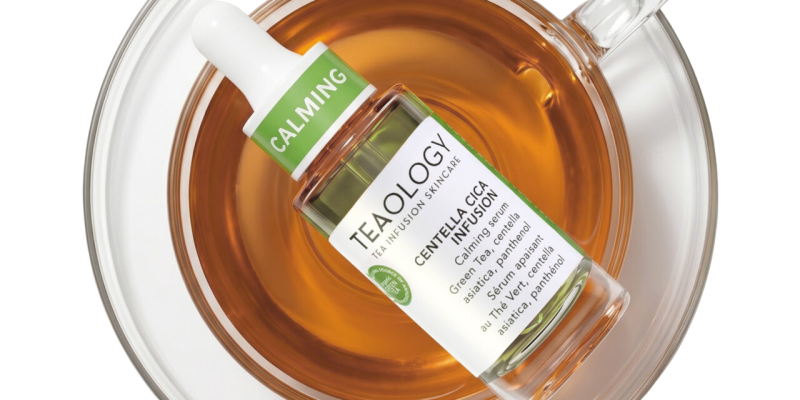 TEAOLOGY Centella Cica Infusion 15ml
