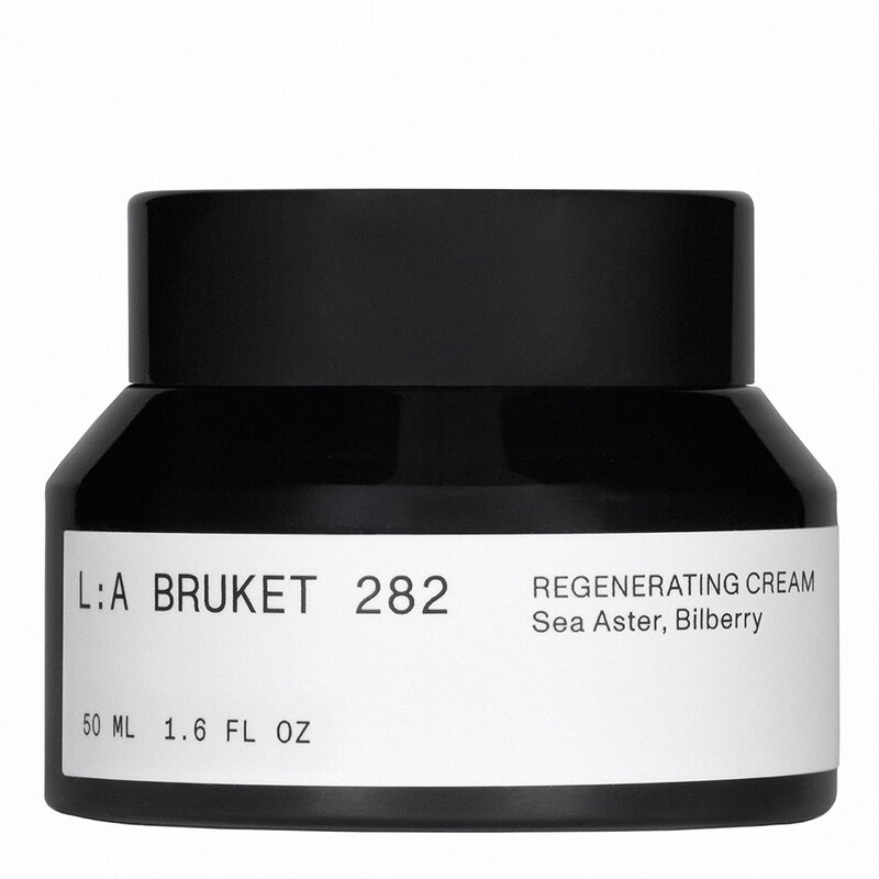 L:A BRUKET No. 282 Regenerating Cream 50 ml