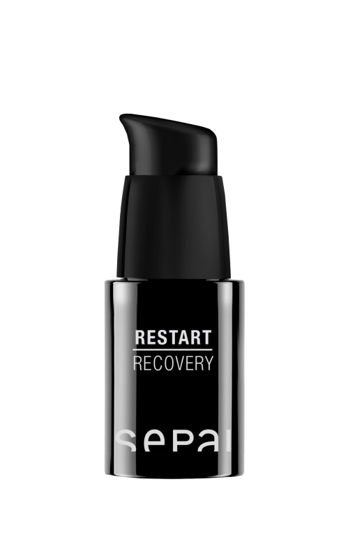 SEPAI RESTART RECOVERY Reisegröße Gesichtsserum