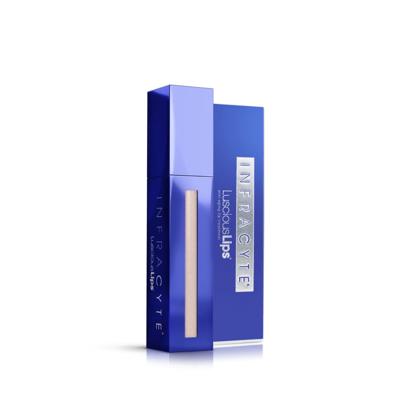 Luscious Lips Cinnamon Crush Lippenbooster
