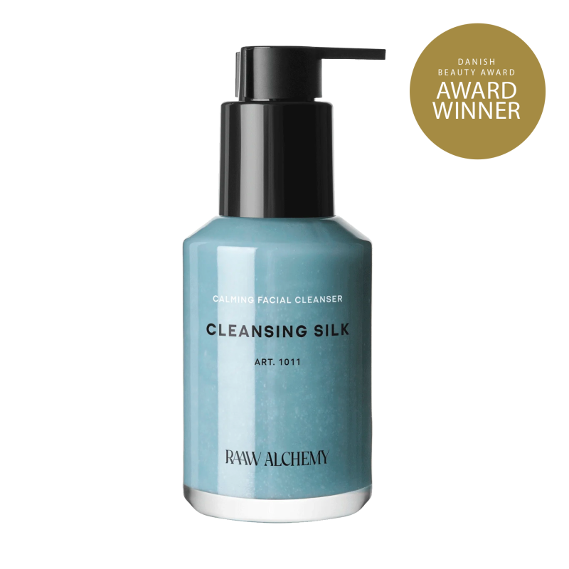 RAAW Alchemy Cleansing Silk Reinigungsbalsam