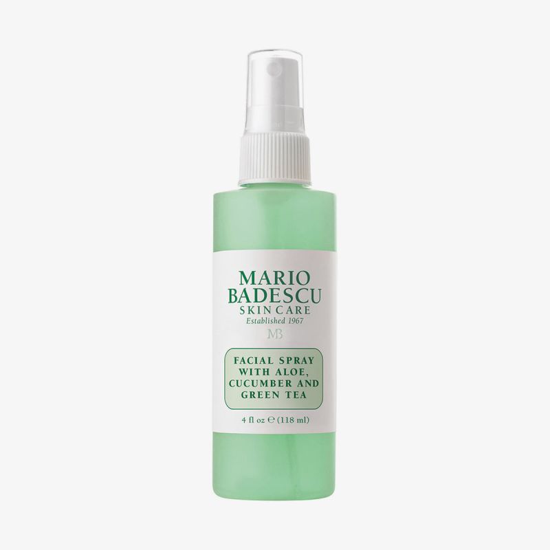 Mario Badescu Skincare Facial Spray mit Aloe, Cucumber & Green Tea 118ml