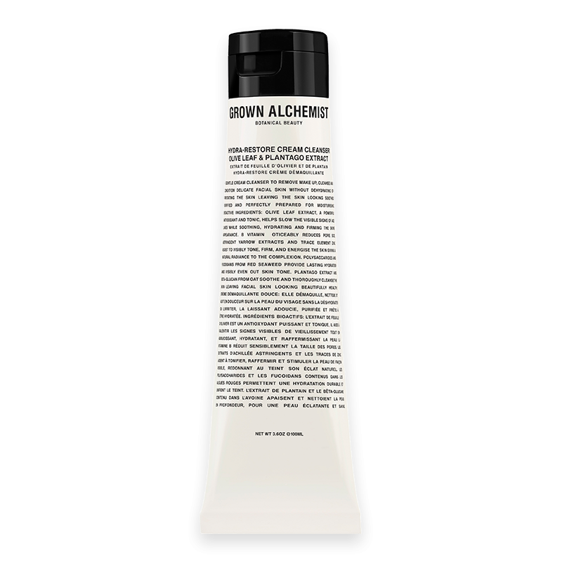 Grown Alchemist Hydra-Restore Cream Cleanser Gesichtsreiniger