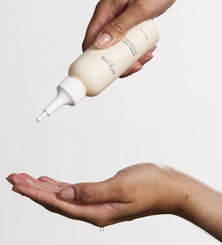 Rosental Hair Growth Serum Haarserum