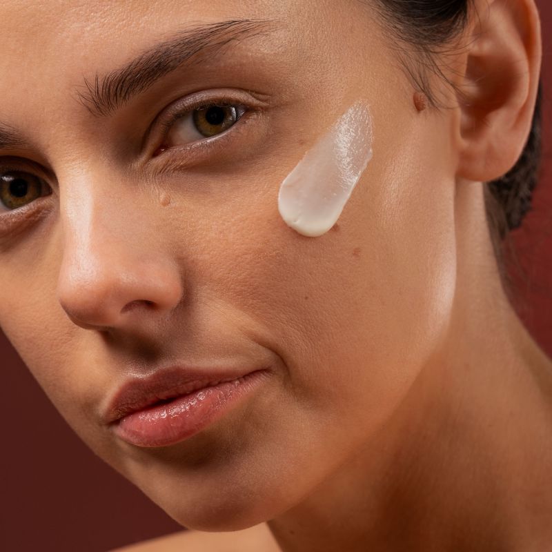 MADARA Organic DERMA COLLAGEN Peptide Night Cream