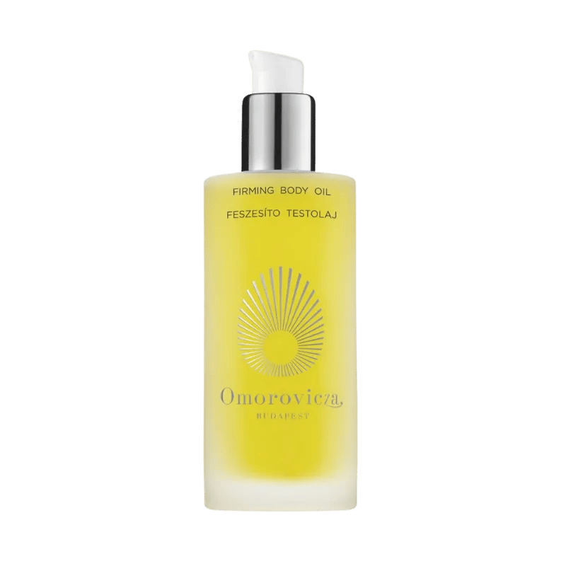 OMOROVICZA Firming Body Oil Körperöl