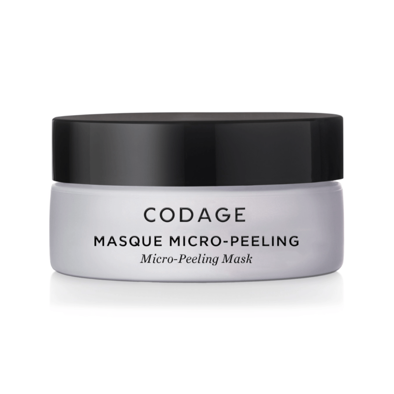 CODAGE Paris Micro Peeling Mask 15ml Travel Size