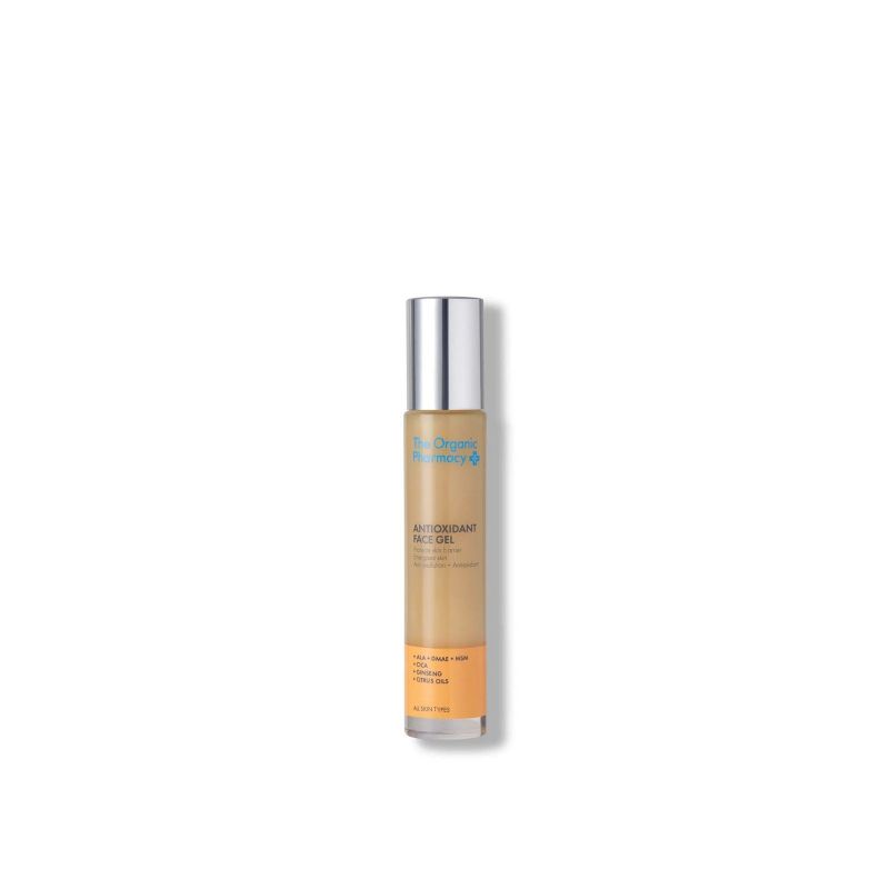 Organic Pharmacy Blemish Gel Aknebehandlungsgel