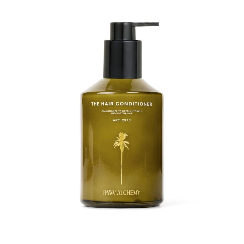 RAAW Alchemy The Hair Conditioner 300ml Conditioner