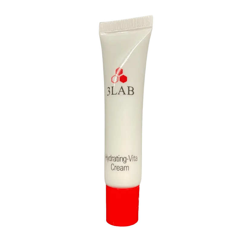 3LAB Hydrating-Vita Cream Luxus Sample Gesichtscreme