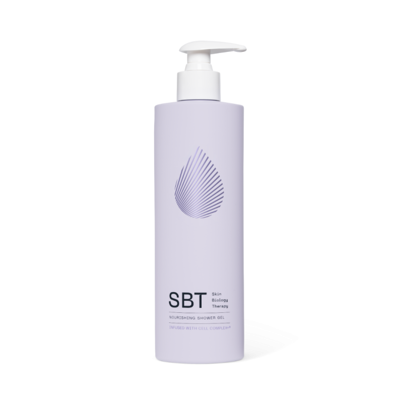 SBT Labs Nourishing Shower Gel Duschgel