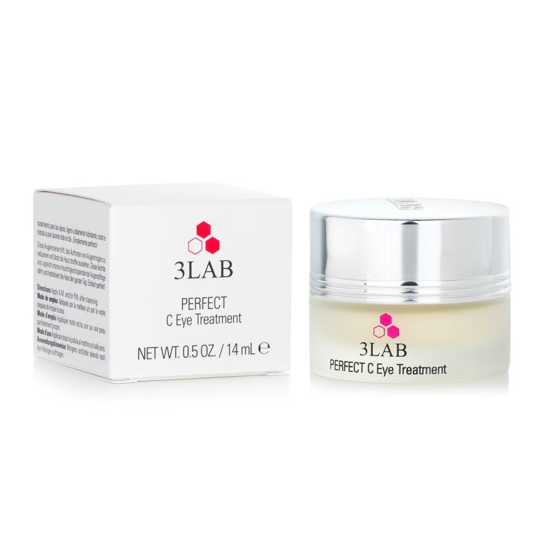 3LAB Perfect C Eye Treatment Augencreme