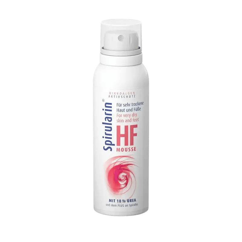 OceanPharma Spirularin Mousse Plus Feuchtigkeitsschaum 300ml