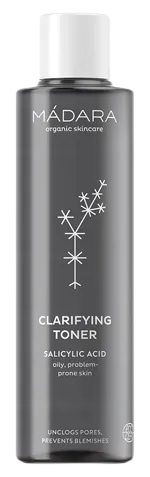 MADARA Organic Skincare Clarifying Toner