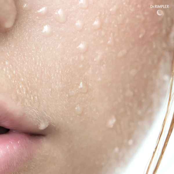 Dr. Rimpler SENSITIVE Rescue Lotion 100ml
