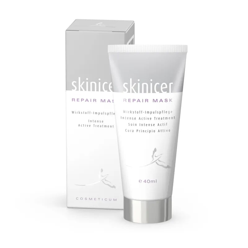 OceanPharma skinicer Repair Mask