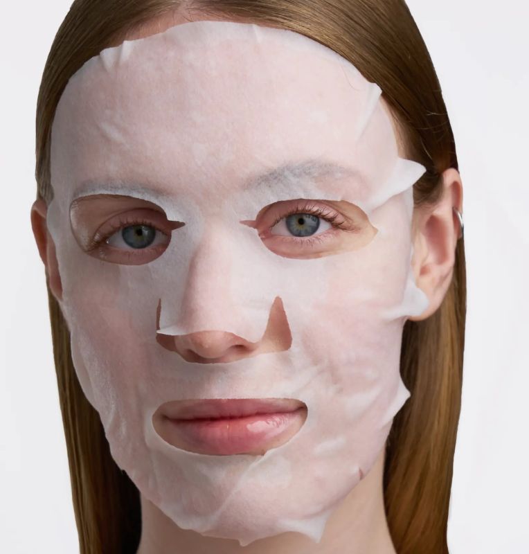 Rosental Organics 3-Step Skin Retreat