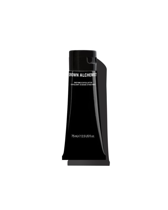 Grown Alchemist Enzyme Exfoliant Papain & Amino Complex